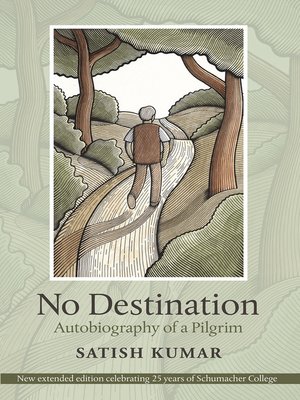 cover image of No Destination